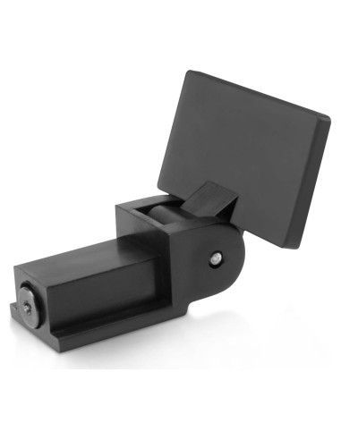 Bisagra de Cubierta de Polvo Sxkxm para Tocadiscos Audio Technica y Sony