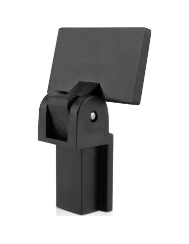 Bisagra de Cubierta de Polvo Sxkxm para Tocadiscos Audio Technica y Sony