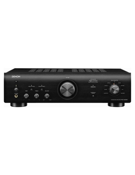 Amplificador Estéreo Integrado Denon PMA-600NE 70W Bluetooth
