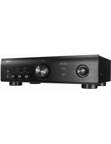 Amplificador Estéreo Integrado Denon PMA-600NE 70W Bluetooth