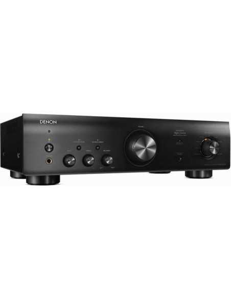 Amplificador Estéreo Integrado Denon PMA-600NE 70W Bluetooth