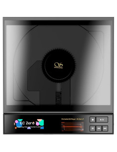 Reproductor de CD Portátil HiFi SHANLING EC Zero T 768kHz 2