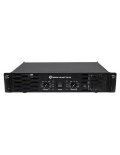 Amplificador de Potencia Rockville RPA9 800W RMS 2 Canales