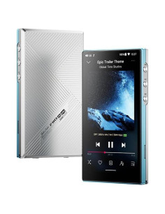 Reproductor de Música Hi-Res JadeAudio JM21 Android 13 Bluetooth