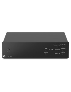 Preamplificador de Phono Pro-Ject Phono Box S3 B Negro