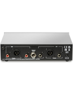 Preamplificador de Phono Pro-Ject Phono Box S3 B Negro 2