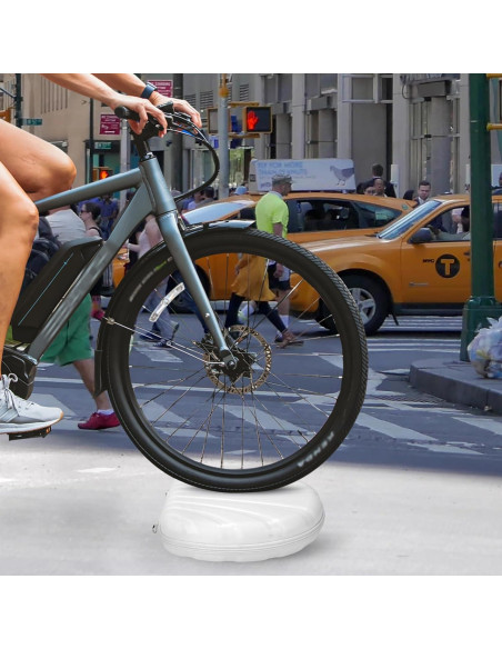 Funda Dura Geekria para Auriculares Audio-Technica - Blanca