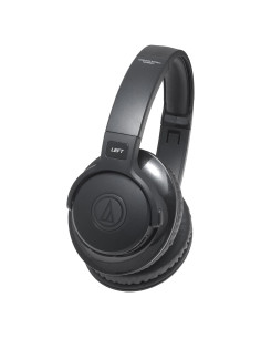 Auriculares Inalámbricos Bluetooth Audio Technica ATH-S700BT