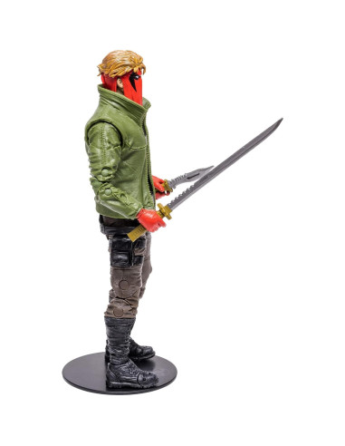 Figura de Acción McFarlane Toys Grifter 17.78 cm DC Multiverse