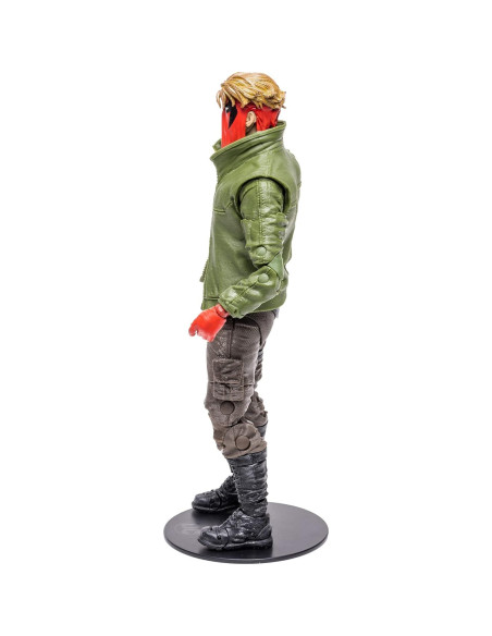 Figura de Acción McFarlane Toys Grifter 17.78 cm DC Multiverse