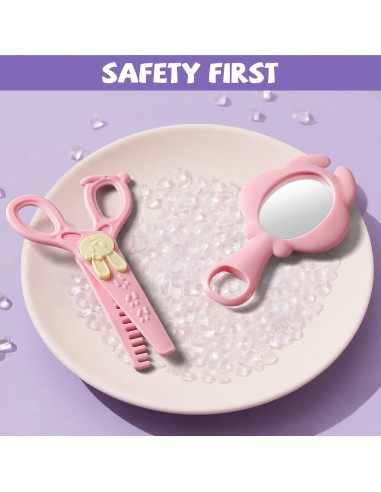 16 Juguetes de Perro Robot Vanvimen para Niñas 3-10 Años