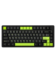 Teclado Mecánico Inalámbrico MechLands Blade75 RGB 4000mAh