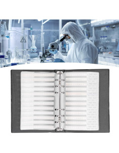 Kit de Resistores SMD 170 Valores 0402 1% Tolerancia 50pcs 2