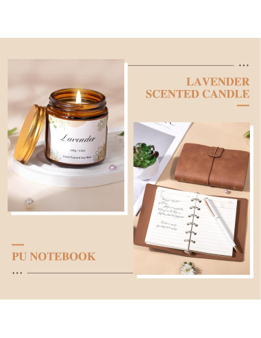 Canasta de Regalo de Cuidado Personal EIRNAY para Mujeres 12PCS