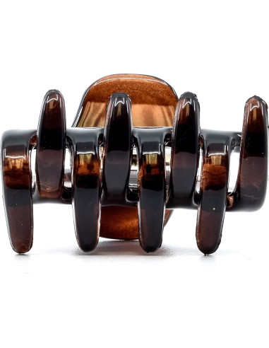 Clip para el cabello Camila Paris CP1784 5.08 cm tortuga