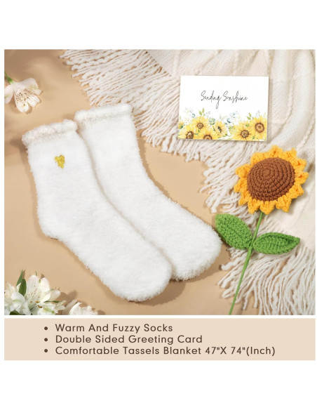 Canasta de Regalo de Cuidado Personal EIRNAY para Mujeres 12PCS