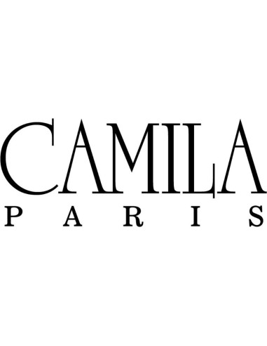 Clip para el cabello Camila Paris CP1784 5.08 cm tortuga