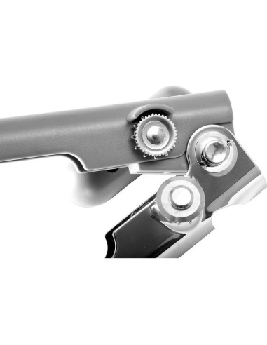 Abrelatas Multifuncional KitchenAid Gris 2 en 1 Manual