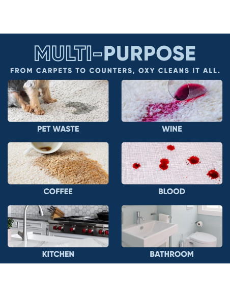 Limpiador de Alfombras para Mascotas 946 ml - Acción Rápida