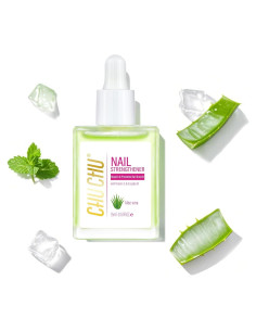 Aceite para Uñas CHUCHU con Jojoba y Aloe Vera 59g
