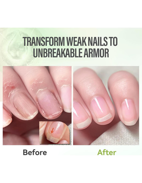 Aceite para Uñas CHUCHU con Jojoba y Aloe Vera 59g