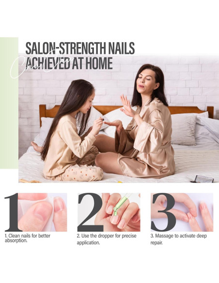 Aceite para Uñas CHUCHU con Jojoba y Aloe Vera 59g