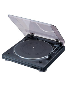 Tocadiscos Automático Denon DP-29F con Ecualizador Phono RIAA