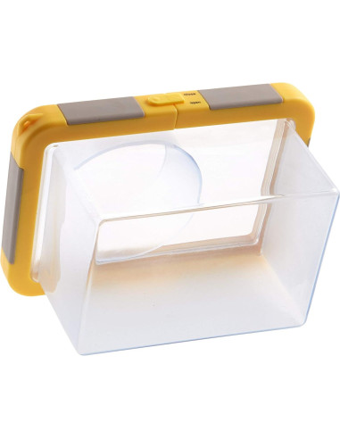 Carcasa Impermeable para Cámara Polaroid PLWPCK36 - 10m