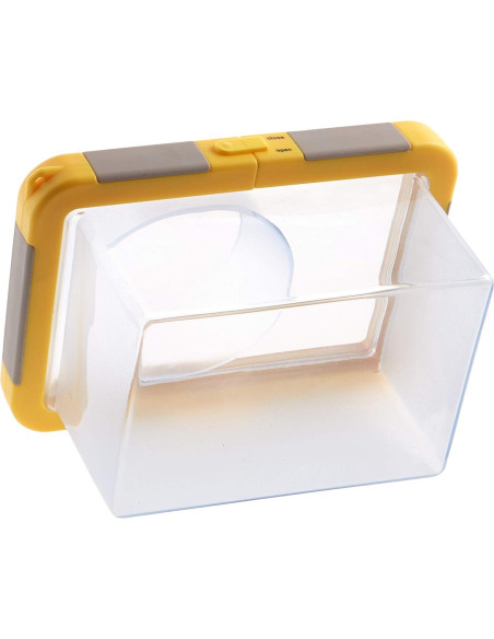 Carcasa Impermeable para Cámara Polaroid PLWPCK36 - 10m