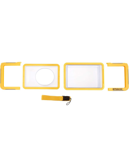 Carcasa Impermeable para Cámara Polaroid PLWPCK36 - 10m