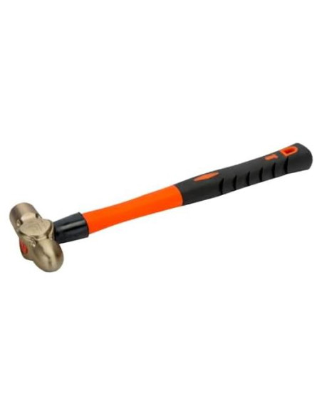 Martillo de Bola BAHCO BHNS506-450-FB 0.59 kg