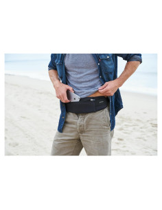 Cinturón de Correr y Riñonera Slim Expertos en Mente y Cuerpo