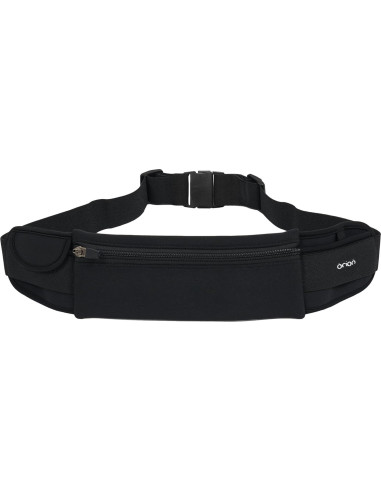 Cinturón de Correr y Riñonera Slim Expertos en Mente y Cuerpo