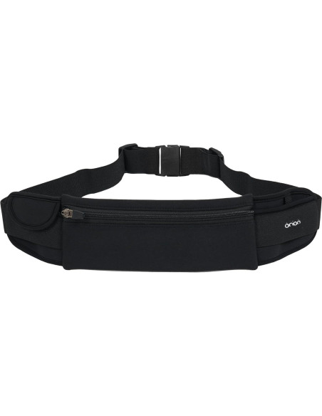 Cinturón de Correr y Riñonera Slim Expertos en Mente y Cuerpo