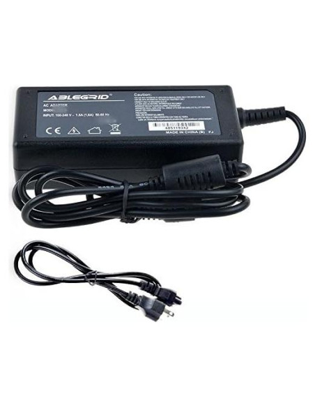 Adaptador AC/DC Ablegrid para Luz de Video LED F&V HDR-300