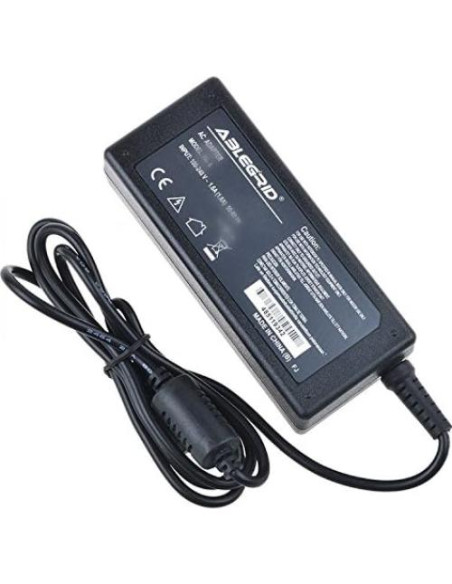 Adaptador AC/DC Ablegrid para Luz de Video LED F&V HDR-300