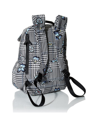 Mochila de Pañales Vera Bradley Cuadro Bedford 40.6x30.5cm