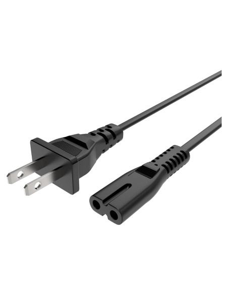 Cable de corriente CA para reproductor Panasonic DMR-EH69
