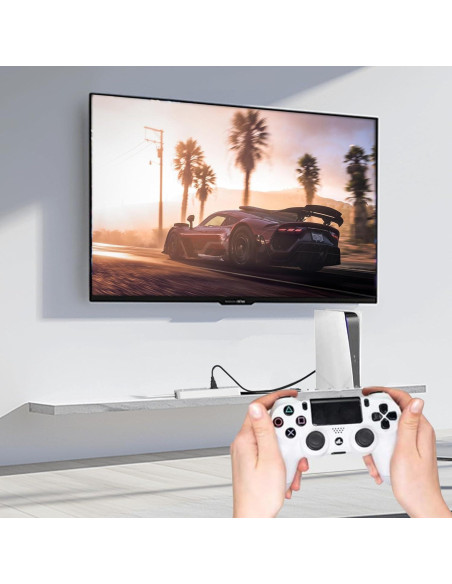 Cable de corriente CA para reproductor Panasonic DMR-EH69