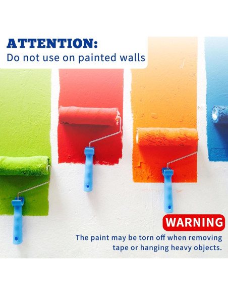 Cinta Doble Cara Nano Dntemr 6.1 Metros Alta Resistencia