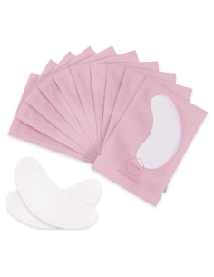 Parche Hidrogel para Ojos VEYES INC - 50 Pares Aloe Vera