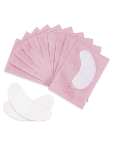 Parche Hidrogel para Ojos VEYES INC - 50 Pares Aloe Vera