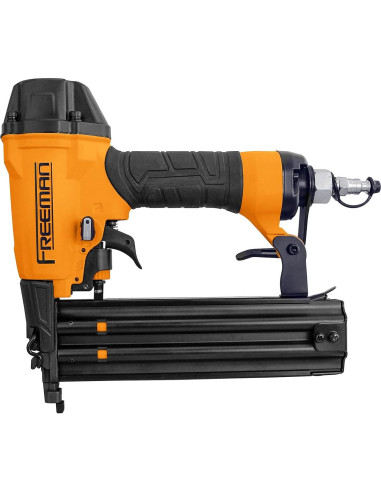 Clavadora Neumática Freeman G2BR50 18 Calibres 2" (5.08 cm)