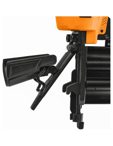 Clavadora Neumática Freeman G2BR50 18 Calibres 2" (5.08 cm)