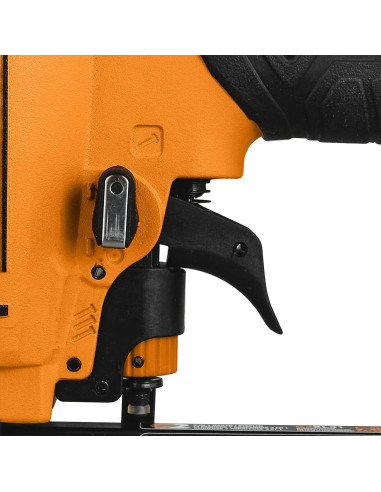 Clavadora Neumática Freeman G2BR50 18 Calibres 2" (5.08 cm)