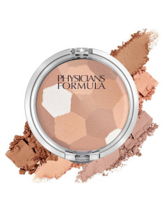 Polvo Fijador Multicolor Beige Physicians Formula 8.5g