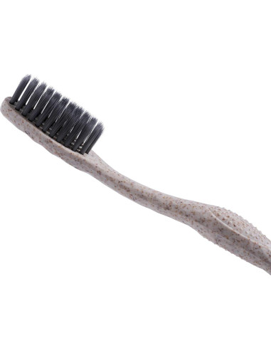 Cepillos de Dientes Biodegradables Bleeker y Rowe - 10 Unidades