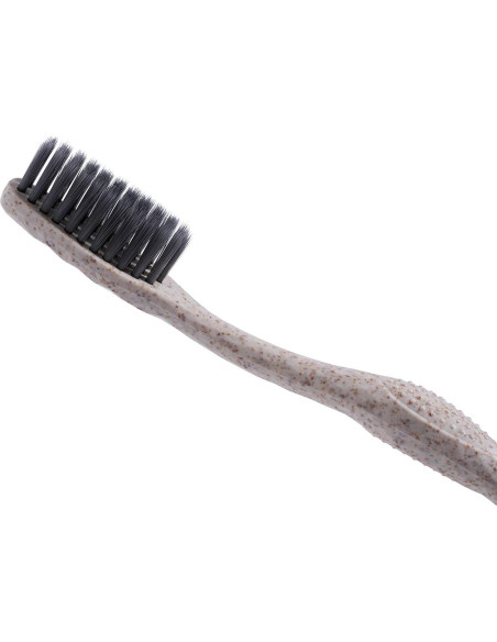 Cepillos de Dientes Biodegradables Bleeker y Rowe - 10 Unidades