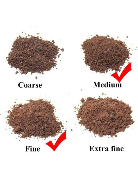 Cápsulas de Café Reutilizables TQEONKL para Nescafé Dolce Gusto