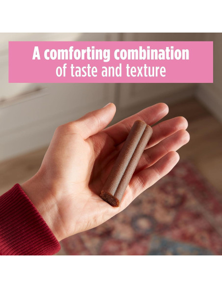 Golosinas para Perros Milk-Bone Mini Comfort Chews 0.63 kg